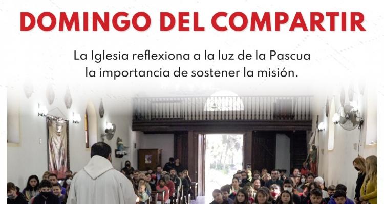 El prelado de Déan Funes alienta a solventar la tarea pastoral de la Iglesia El prelado de Déan Funes alienta a solventar la tarea pastoral de la Iglesia