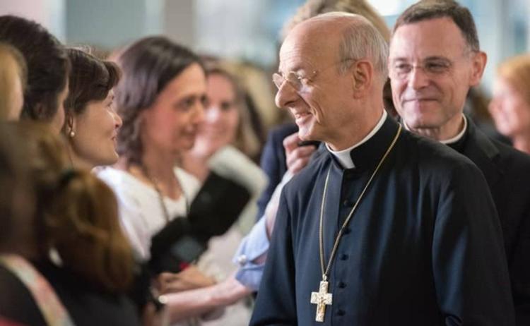 El prelado del Opus Dei puntualiza el nuevo encuadre de la Prelatura El prelado del Opus Dei puntualiza el nuevo encuadre de la Prelatura