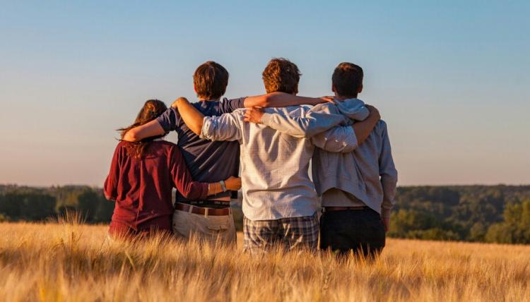 El proyecto 'por y para jóvenes' del Opus Dei estrena página web El proyecto 'por y para jóvenes' del Opus Dei estrena página web