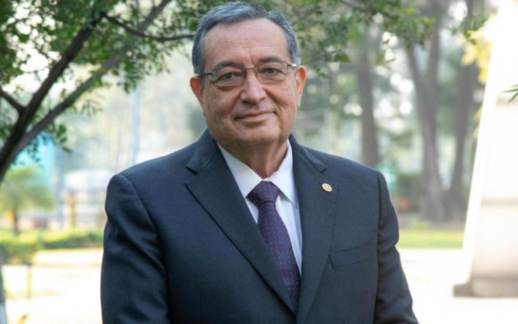 El rector de la UNIVA nuevo presidente de FIUC El rector de la UNIVA nuevo presidente de FIUC