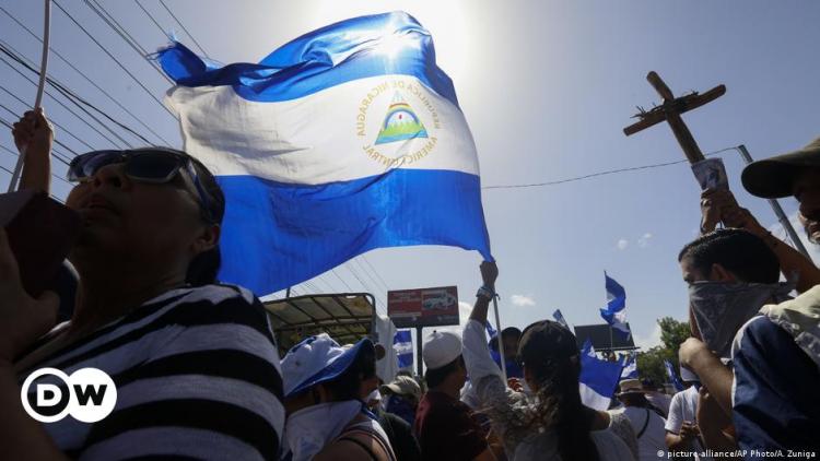 El régimen de Ortega despojó de su nacionalidad a 19 religiosos nicaragüenses El régimen de Ortega despojó de su nacionalidad a 19 religiosos nicaragüenses