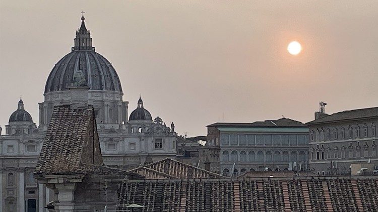 El Vaticano avanza en su camino de trasparencia financiera El Vaticano avanza en su camino de trasparencia financiera