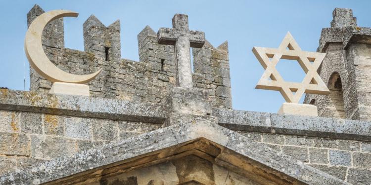 El Vaticano celebrará los 60 años de Nostra aetate con un encuentro interreligioso El Vaticano celebrará los 60 años de Nostra aetate con un encuentro interreligioso