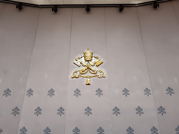 El Vaticano en diálogo con la Fraternidad San Pío X