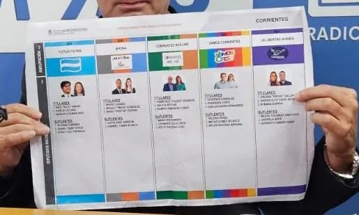 Elecciones legislativas 26-O: reflexión de Mons. Larregain Elecciones legislativas 26-O: reflexión de Mons. Larregain