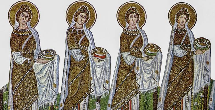 En pleno Año Jubilar, el arzobispo de Mendoza instituye el Orden de las Viudas Consagradas En pleno Año Jubilar, el arzobispo de Mendoza instituye el Orden de las Viudas Consagradas