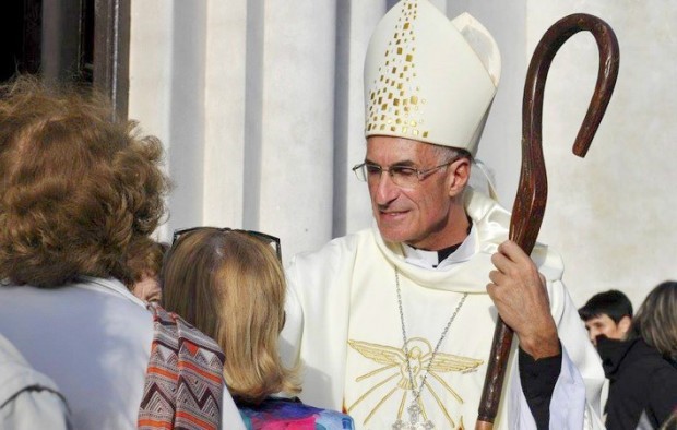 'Encerrar a los pobres no soluciona la inseguridad', alerta monseñor Santiago