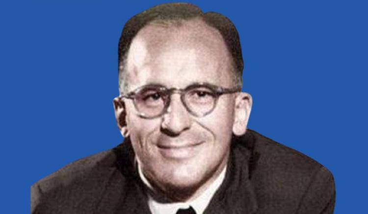 Enrique Shaw: misa para dar gracias por su legado y pedir su pronta beatificación