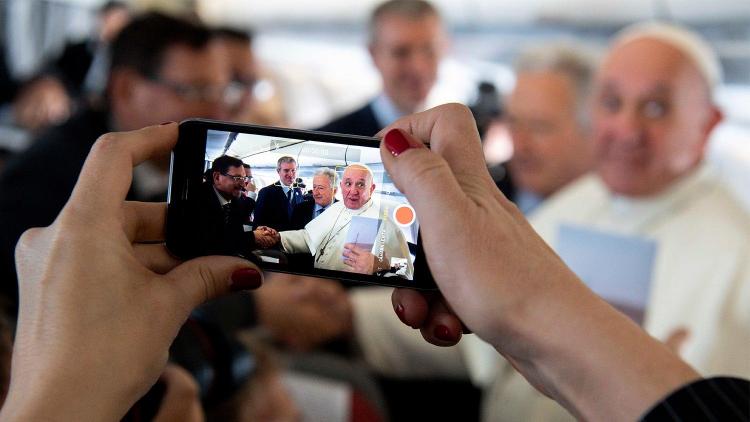 Episcopado: Jornada Mundial de las Comunicaciones Sociales en modalidad virtual