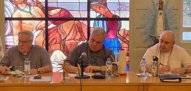 Episcopado: Ponce de León, reforma de los estatutos y diálogo interreligioso Episcopado: Ponce de León, reforma de los estatutos y diálogo interreligioso