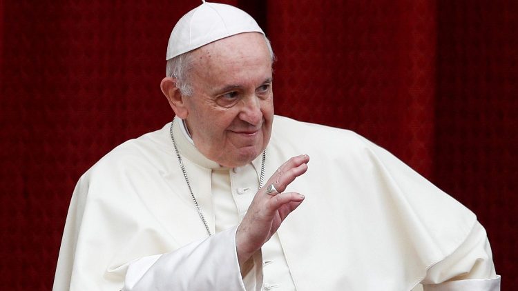 Episcopado: 'Su magisterio deja una huella imborrable en el camino de la Iglesia' Episcopado: 'Su magisterio deja una huella imborrable en el camino de la Iglesia'