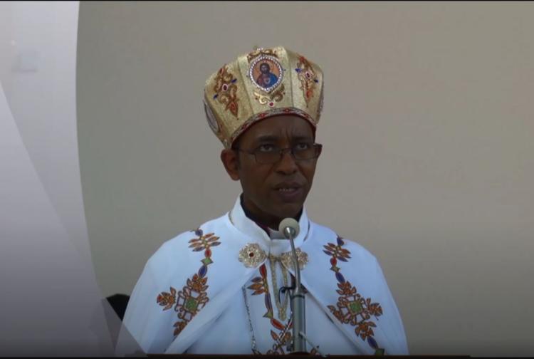 En Eritrea, las autoridades liberaron a un obispo y a un sacerdote En Eritrea, las autoridades liberaron a un obispo y a un sacerdote