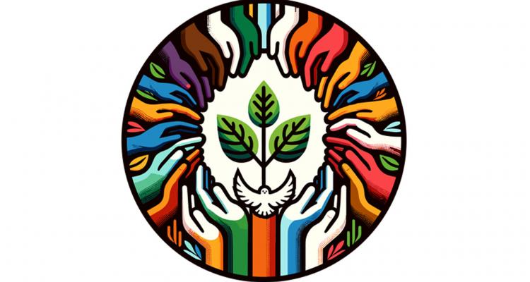 "Esperar y actuar con la Creación", el lema para el Tiempo de la Creación 2024 "Esperar y actuar con la Creación", el lema para el Tiempo de la Creación 2024