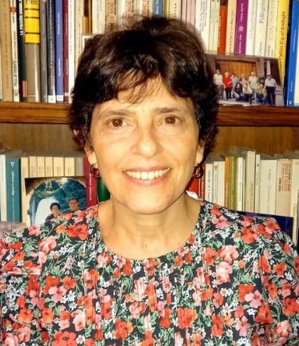 Falleció Andrea Poretti, responsable de la Comunidad de San Egidio en la Argentina