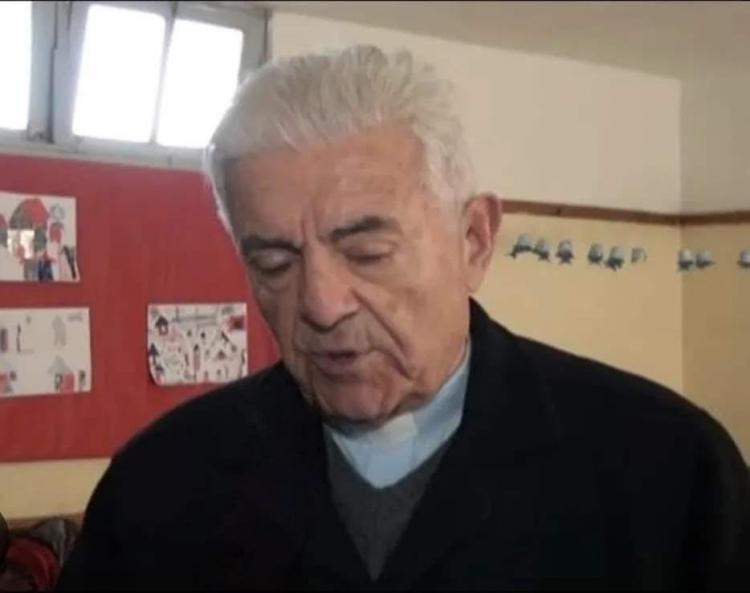 Falleció un sacerdote de la diócesis de Río Cuarto Falleció un sacerdote de la diócesis de Río Cuarto