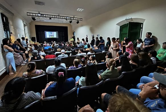 Catamarca: familias e instituciones celebran la Navidad con creatividad y fe