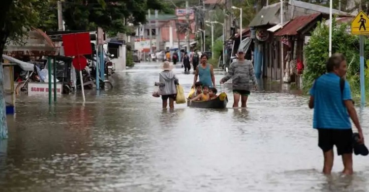 Filipinas: los obispos advirtieron sobre 'la corrupción que alimenta los desastres naturales' Filipinas: los obispos advirtieron sobre 'la corrupción que alimenta los desastres naturales'