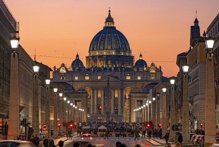 Foro sobre justicia fiscal y solidaridad en el Vaticano Foro sobre justicia fiscal y solidaridad en el Vaticano