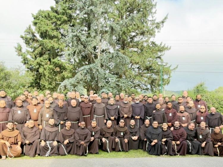 Franciscanos: la Conferencia Brasil y Cono Sur celebraron su II Asamblea Ampliada