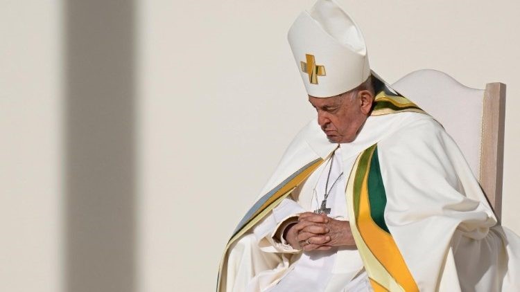 Francisco: 'El mal no se puede ocultar. No encubran los abusos' Francisco: 'El mal no se puede ocultar. No encubran los abusos'