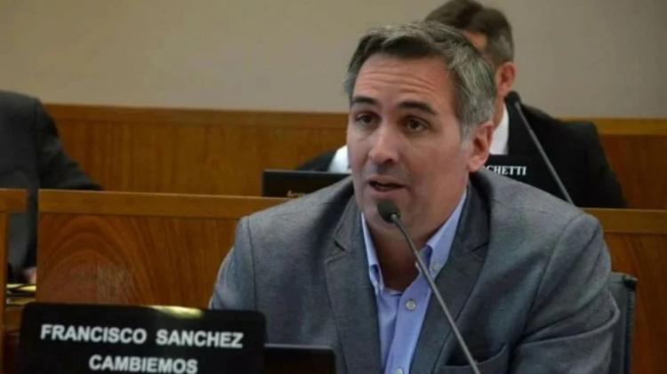 Francisco Sánchez fue confirmado como secretario de Culto de la Nación Francisco Sánchez fue confirmado como secretario de Culto de la Nación