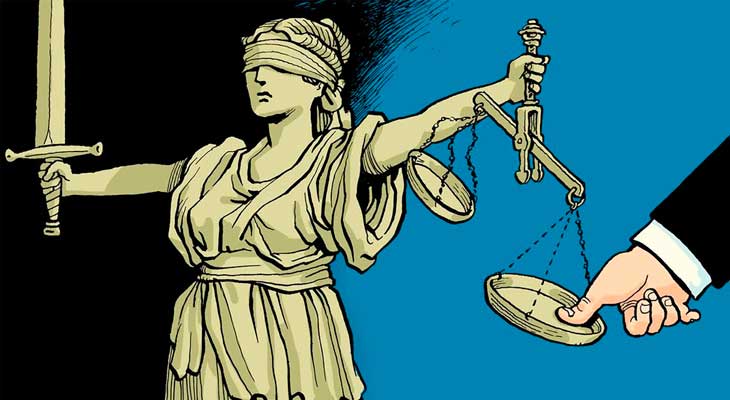 Guatemala: los obispos advierten un 'manejo malicioso' en la elección de magistrados Guatemala: los obispos advierten un 'manejo malicioso' en la elección de magistrados