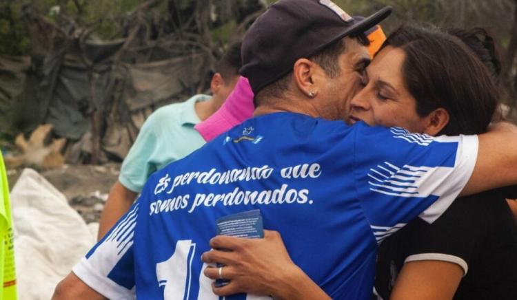 Hacia una Pastoral Latinoamericana de Adicciones Hacia una Pastoral Latinoamericana de Adicciones