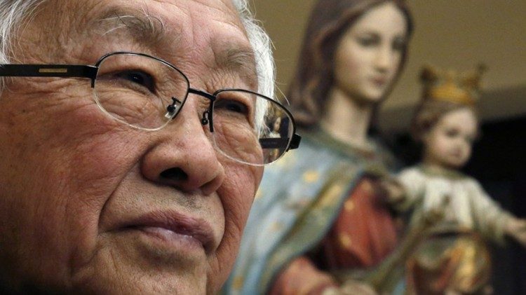 La acusación contra el Card. Zen no tiene base legal, afirman sus abogados La acusación contra el Card. Zen no tiene base legal, afirman sus abogados