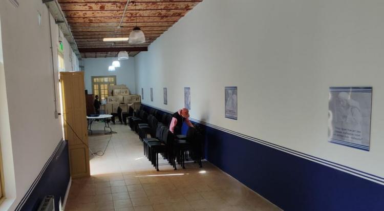 Inauguran en Córdoba la Casa 'Madre Teresa' Inauguran en Córdoba la Casa 'Madre Teresa'