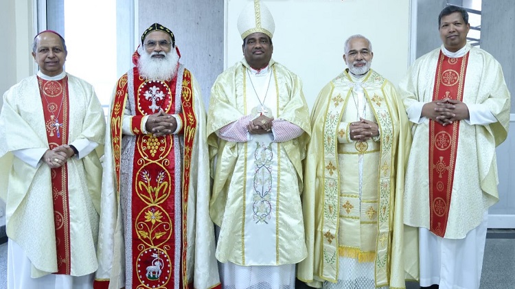 India: los obispos piden derogar leyes incompatibles con la libertad religiosa