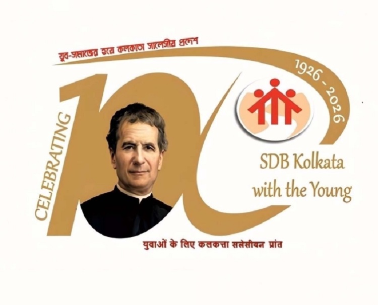 India: Un siglo de presencia y misión salesiana junto a los niños y jóvenes