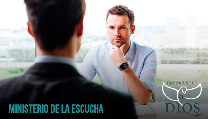 Se inicia la Escuela de formación para Ministros de la Escucha