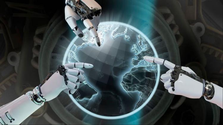 La inteligencia artificial, en el Mensaje del Papa para la 57ª Jornada Mundial de la Paz La inteligencia artificial, en el Mensaje del Papa para la 57ª Jornada Mundial de la Paz