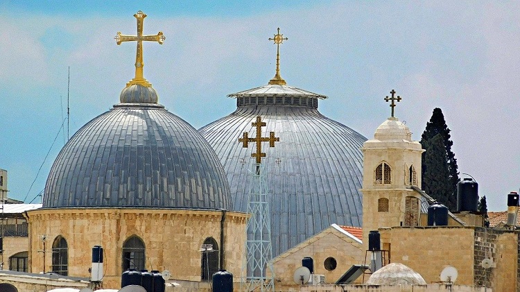 Israel: a 200 profesores cristianos no se les permitirá enseñar en Jerusalén