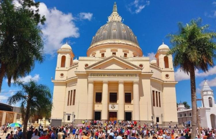 Itatí será el punto de partida del Año Pastoral 2026 en Corrientes
