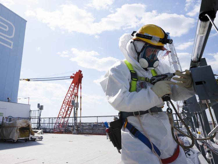 Japón: los obispos protestaron por el vertido del agua en Fukushima Japón: los obispos protestaron por el vertido del agua en Fukushima