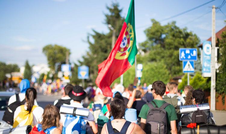 JMJ 2023: ayuda de la Pastoral de la Juventud a los argentinos que quieren participar JMJ 2023: ayuda de la Pastoral de la Juventud a los argentinos que quieren participar