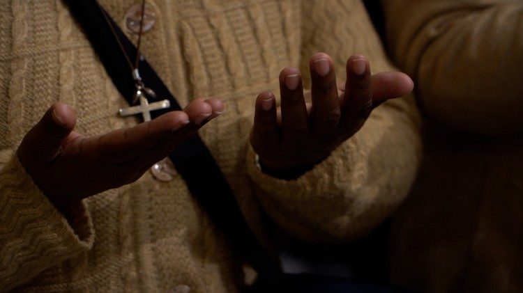 Tema de Jornada Mundial de las Misiones 2026: una llamada a la unidad Tema de Jornada Mundial de las Misiones 2026: una llamada a la unidad