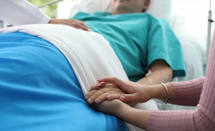 Jornada Mundial del Enfermo 2026: 'La compasión del samaritano'