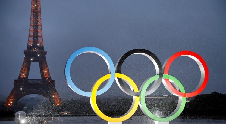 París 2024: el Papa pide "a todos respetar la tregua olímpica" París 2024: el Papa pide "a todos respetar la tregua olímpica"