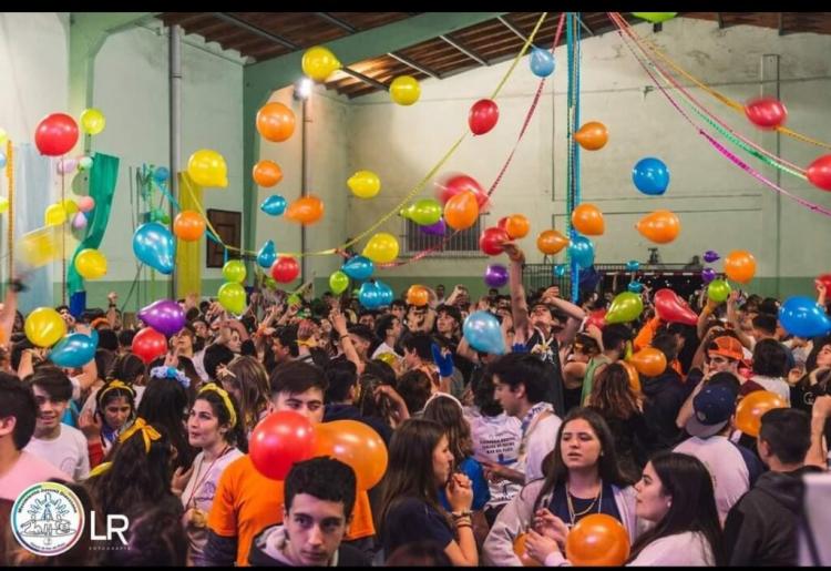 La 54ª Invasión de Pueblos llega a Batán La 54ª Invasión de Pueblos llega a Batán