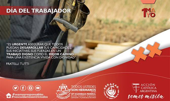 La ACA reclamó mayor equidad distributiva y una economía con rostro más humano La ACA reclamó mayor equidad distributiva y una economía con rostro más humano