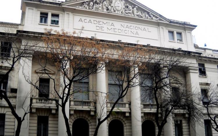 La Academia de Medicina se pronunció contra la legitimación de la eutanasia La Academia de Medicina se pronunció contra la legitimación de la eutanasia