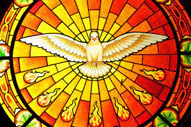 La arquidiócesis de Mendoza se prepara para la celebración de Pentecostés La arquidiócesis de Mendoza se prepara para la celebración de Pentecostés