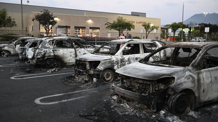 La CLAR expresó solidaridad y cercanía con el pueblo mexicano