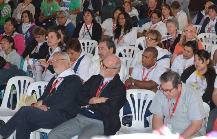 La Comisión Episcopal de Misiones modificó la fecha del COMINA6 La Comisión Episcopal de Misiones modificó la fecha del COMINA6
