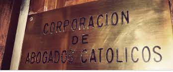 La Corporación de Abogados Católicos adhirió a la declaración de los obispos de Río Negro La Corporación de Abogados Católicos adhirió a la declaración de los obispos de Río Negro