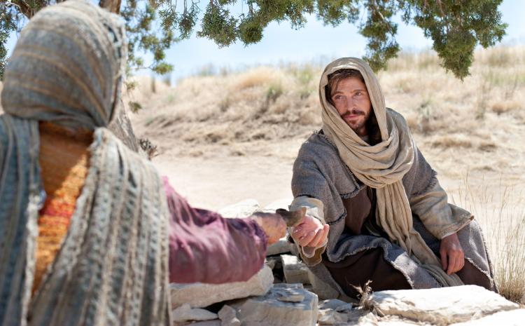 Mons. Buenanueva: 'La Cuaresma busca despertar el deseo de recibir el Espíritu de Jesús' Mons. Buenanueva: 'La Cuaresma busca despertar el deseo de recibir el Espíritu de Jesús'