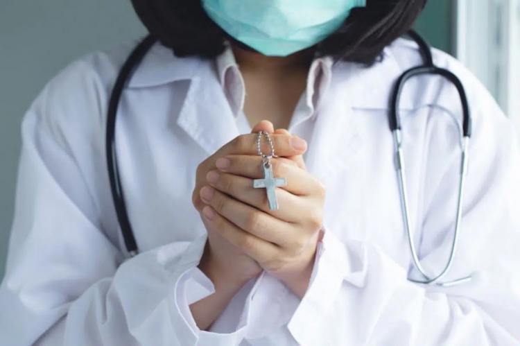 La diócesis de Posadas invita a una jornada de oración por los profesionales de la salud La diócesis de Posadas invita a una jornada de oración por los profesionales de la salud