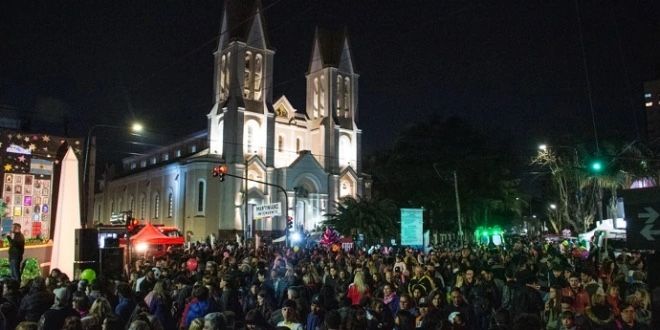 La diócesis de Quilmes se prepara para celebrar sus fiestas patronales La diócesis de Quilmes se prepara para celebrar sus fiestas patronales